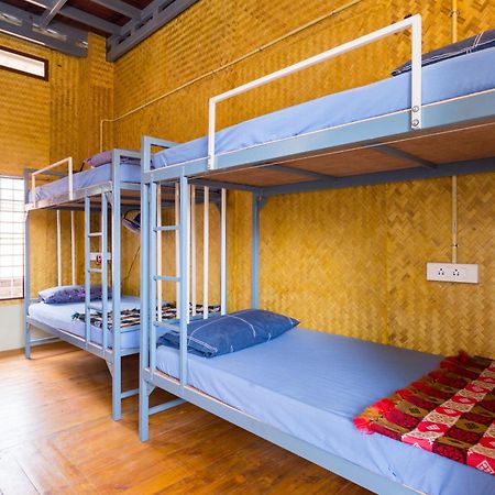 Thoms Beach Homestay Alappuzha Buitenkant foto