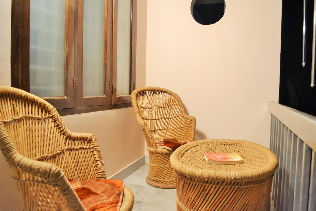 Thoms Beach Homestay Alappuzha Buitenkant foto