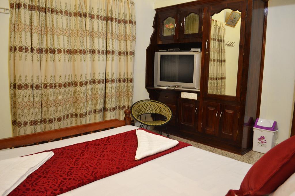Thoms Beach Homestay Alappuzha Kamer foto