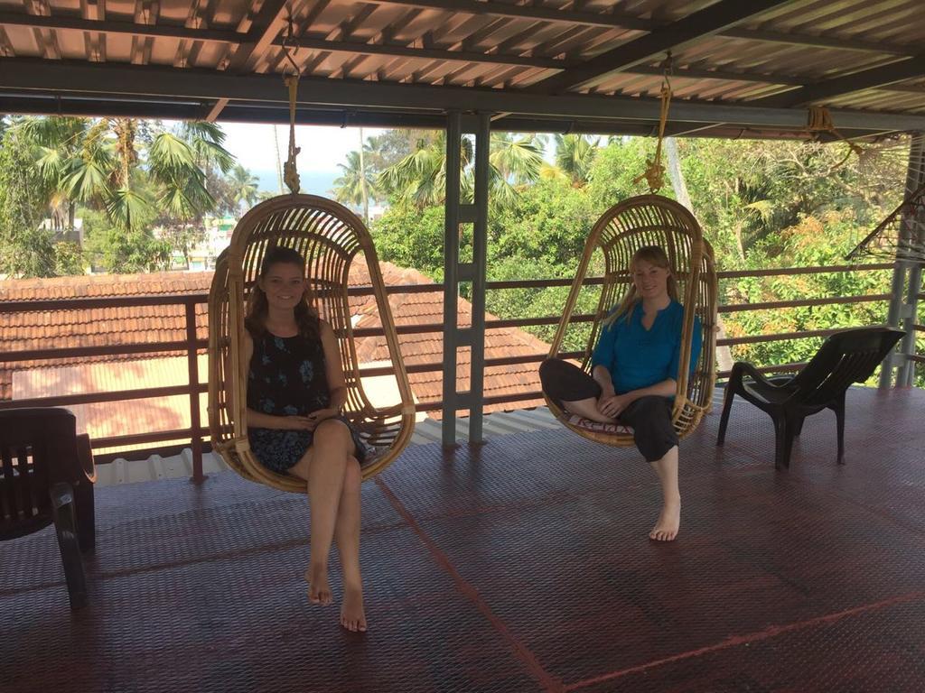 Thoms Beach Homestay Alappuzha Buitenkant foto