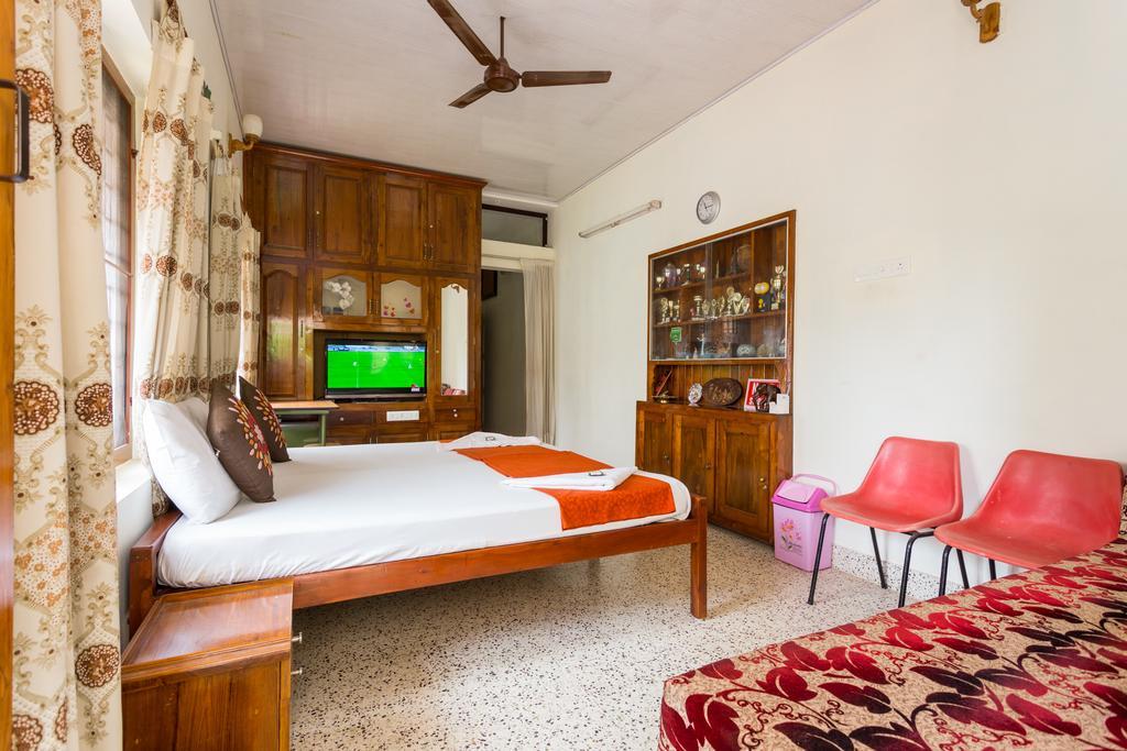 Thoms Beach Homestay Alappuzha Buitenkant foto