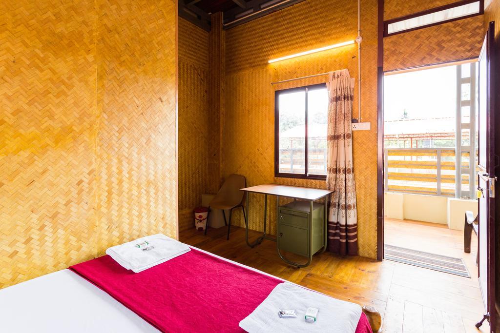 Thoms Beach Homestay Alappuzha Buitenkant foto