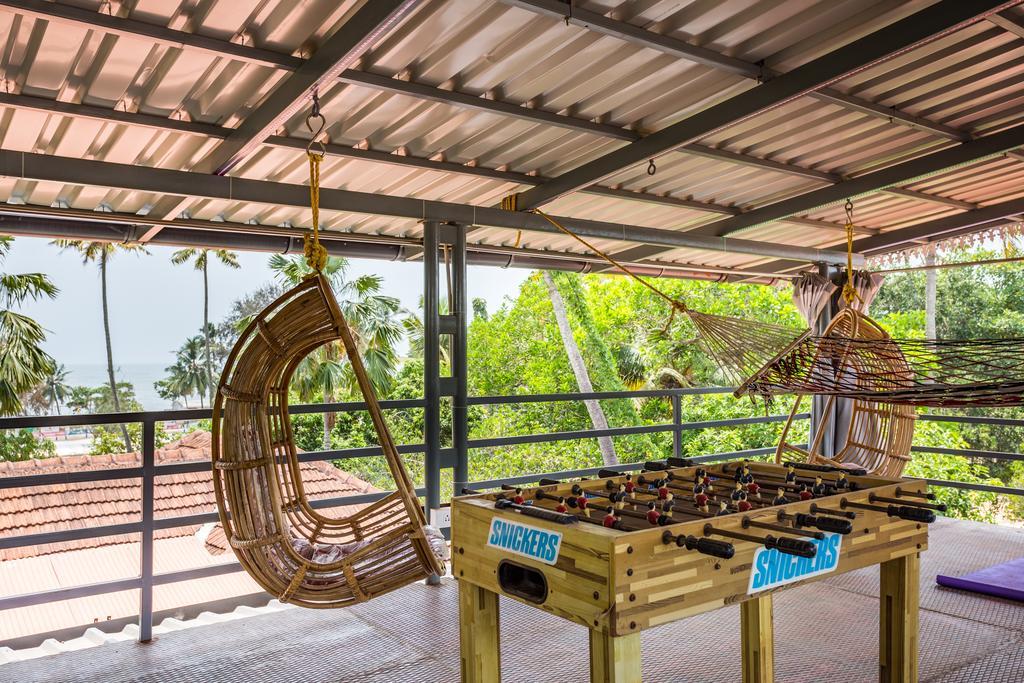 Thoms Beach Homestay Alappuzha Buitenkant foto