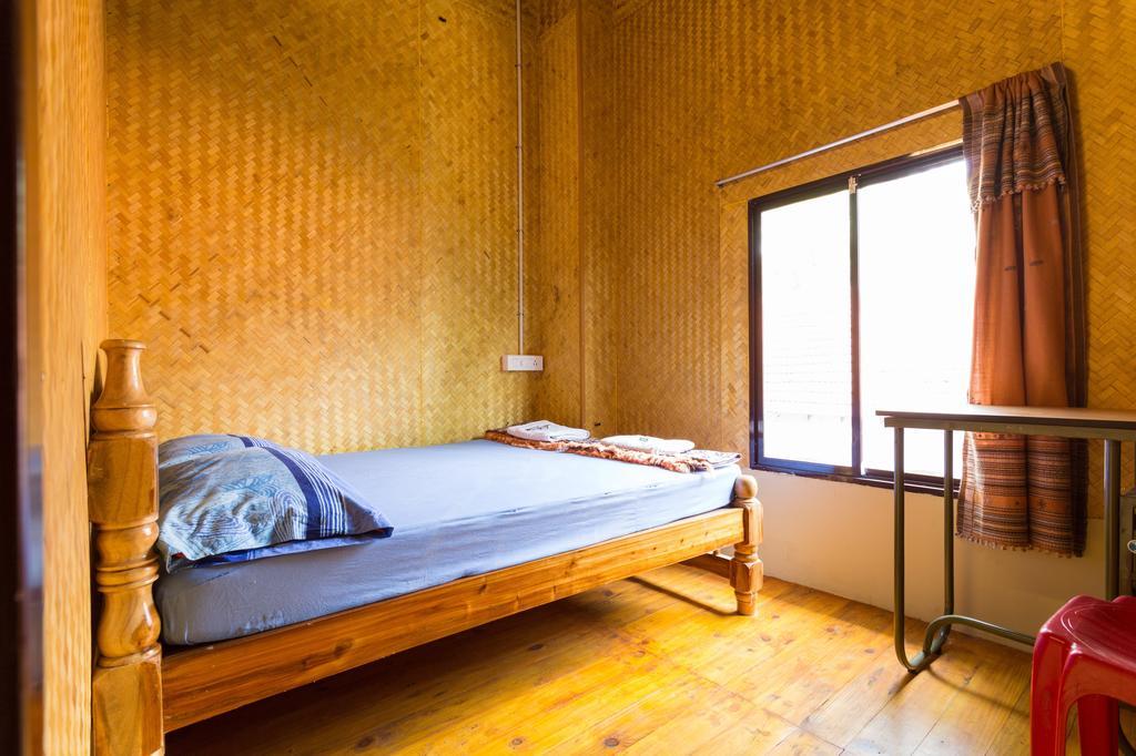 Thoms Beach Homestay Alappuzha Buitenkant foto