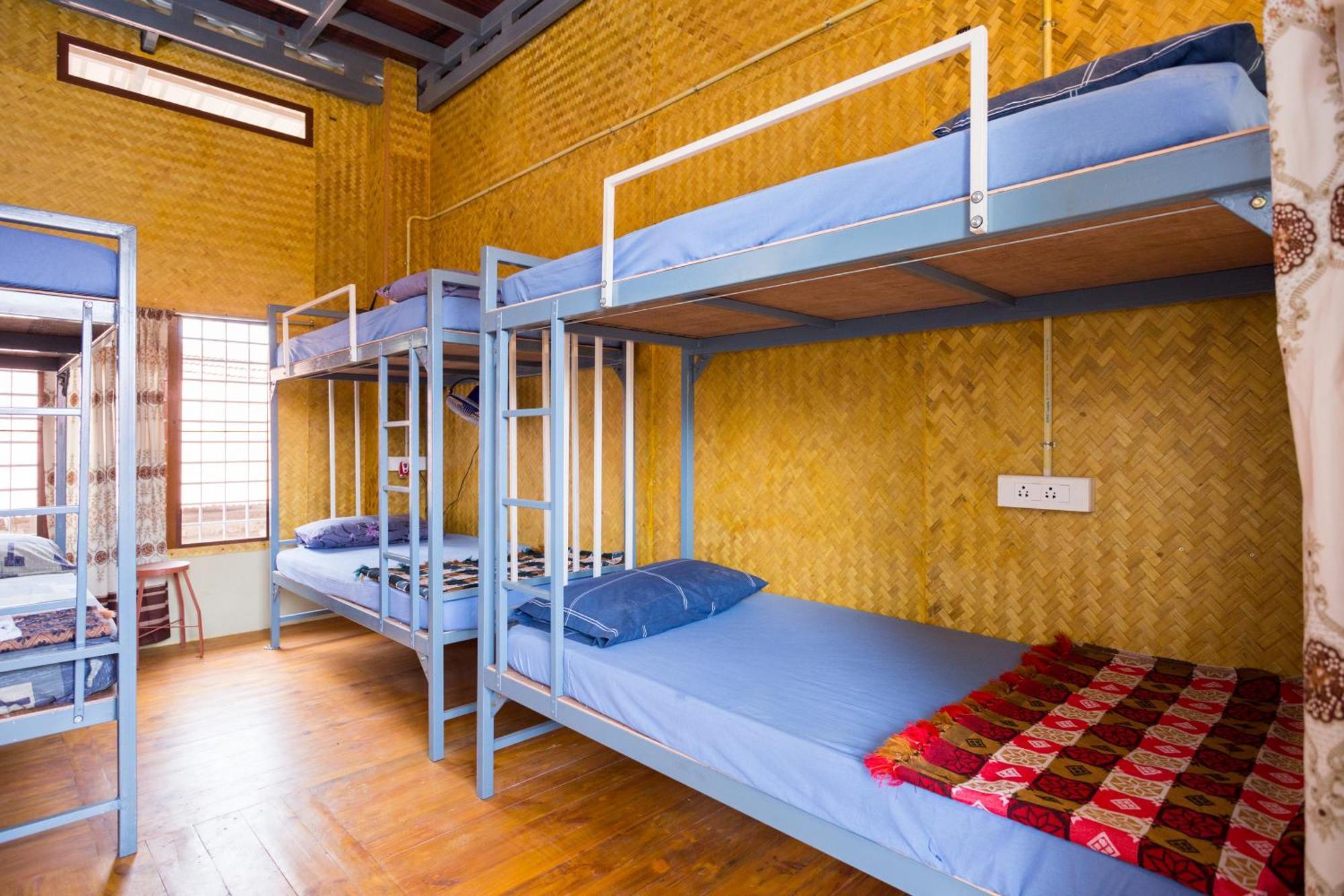 Thoms Beach Homestay Alappuzha Buitenkant foto