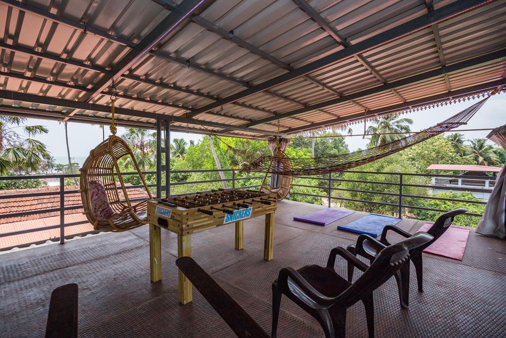 Thoms Beach Homestay Alappuzha Buitenkant foto
