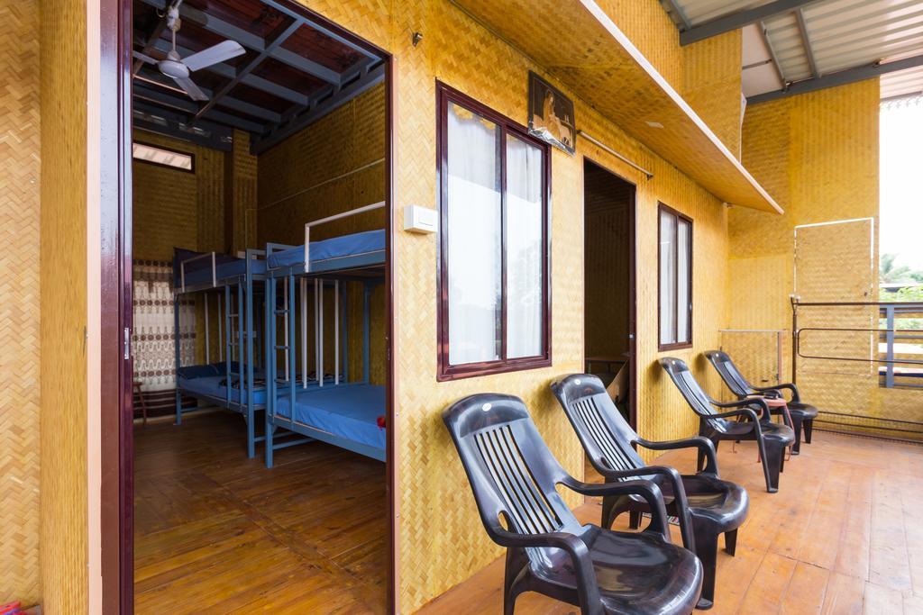 Thoms Beach Homestay Alappuzha Buitenkant foto