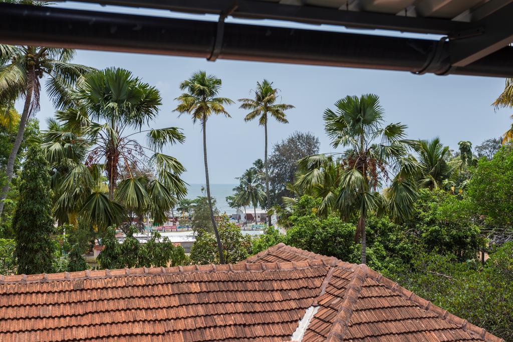 Thoms Beach Homestay Alappuzha Buitenkant foto