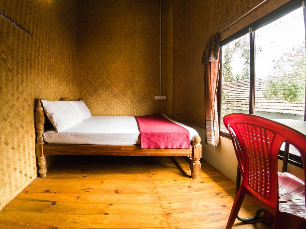 Thoms Beach Homestay Alappuzha Buitenkant foto